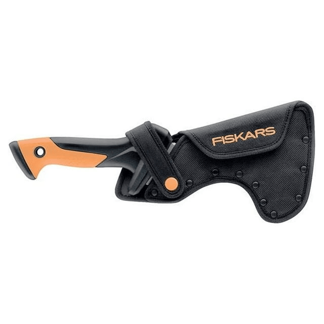 Fiskars 13" Billhook Knife with Softgrip Handle