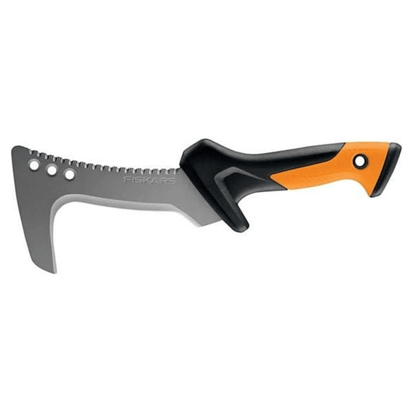 Fiskars 13" Billhook Knife with Softgrip Handle