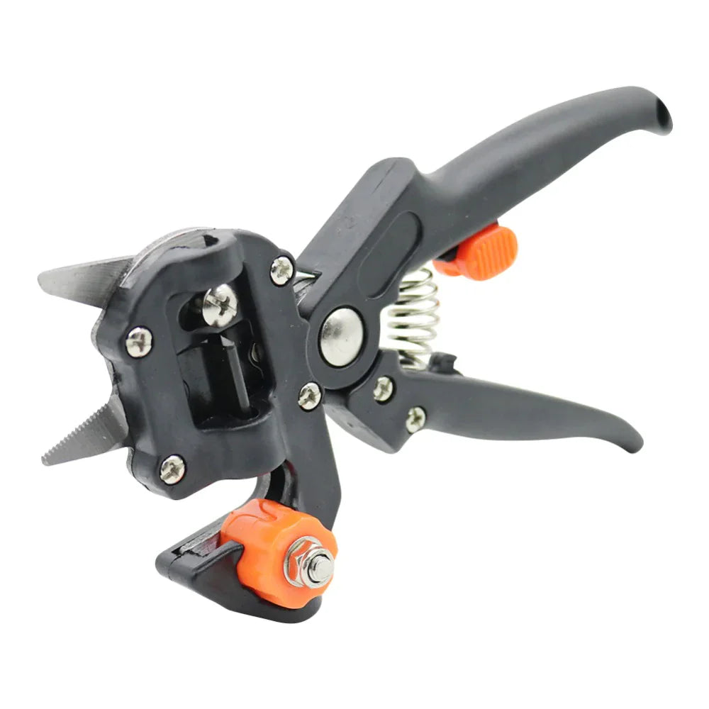 Garden Tree Grafting Knife & Pruning Tool Kit