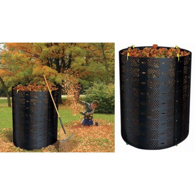 216-Gallon Home Compost Bin