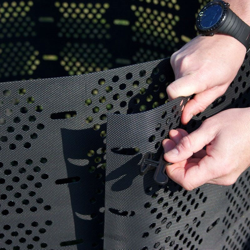 216-Gallon Home Compost Bin