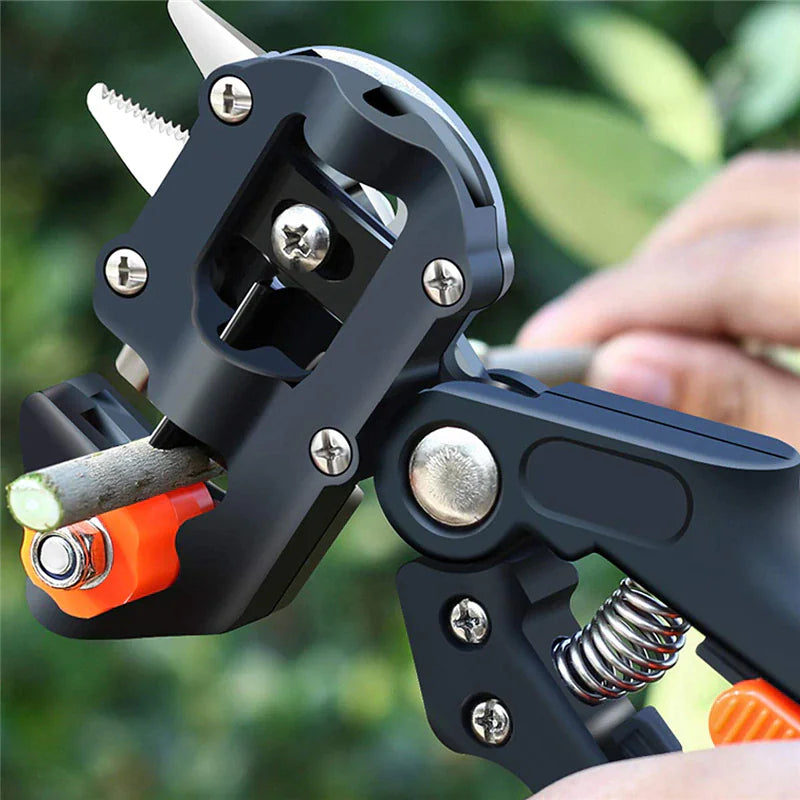 Garden Tree Grafting Knife & Pruning Tool Kit