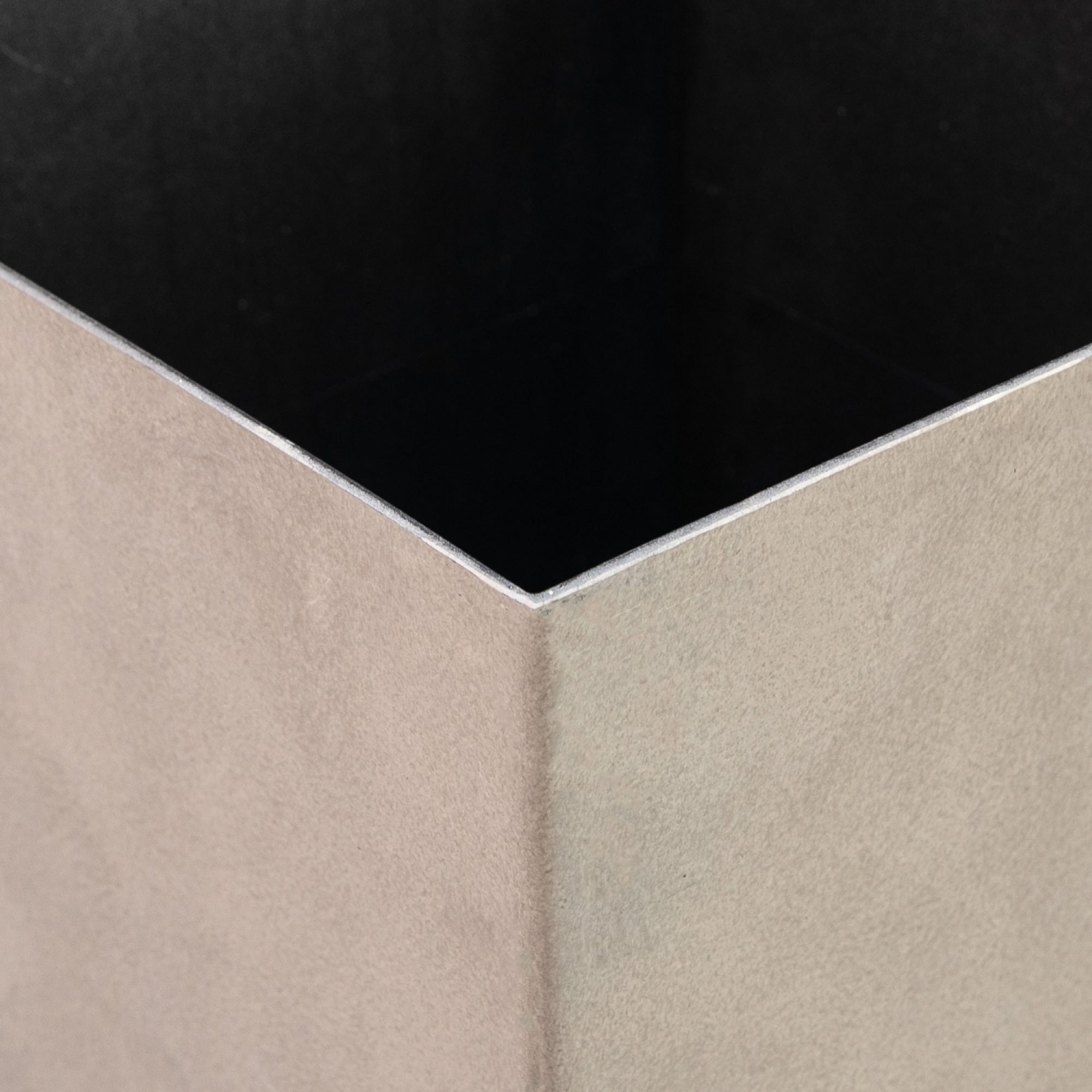 Outsunny Set of 3 Tall Planters with Drainage Hole, 28' Outdoor Flower Pots, Indoor Planters for Porch Patio and Deck, Gray