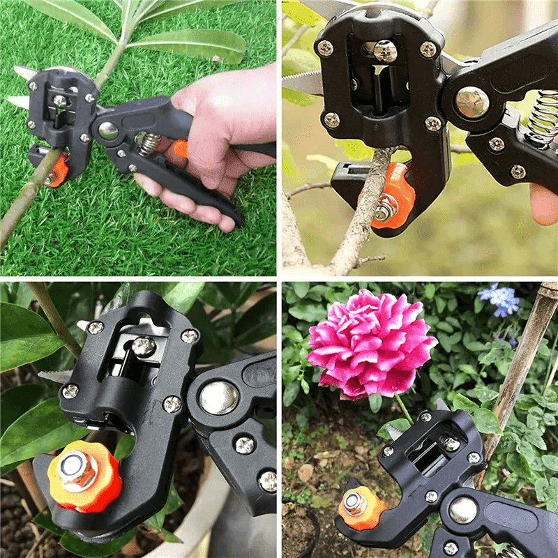 Garden Grafting & Pruning Tool